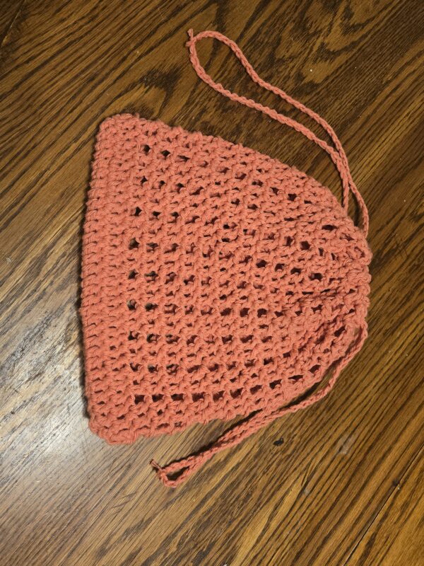 Draw String Bag - Image 3