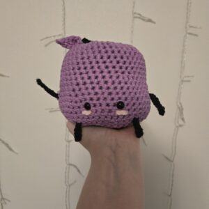 Junimo- Purple